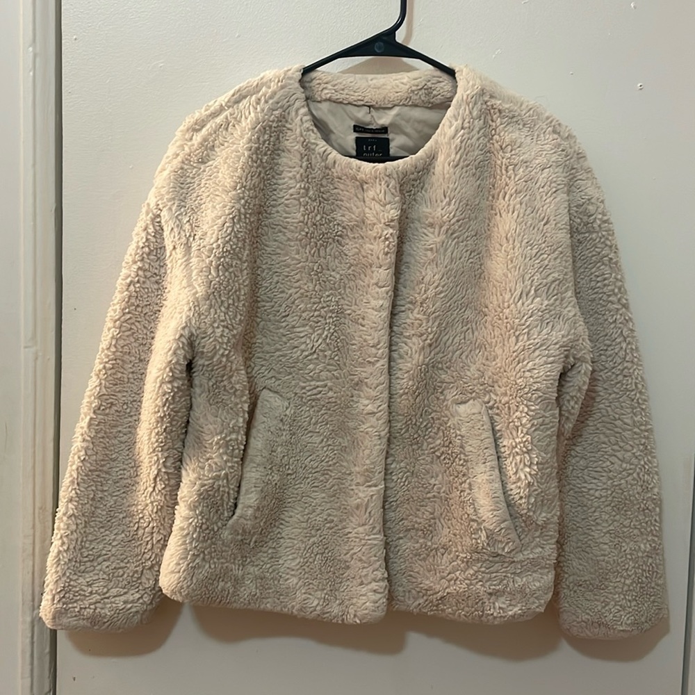 Beautiful Zara Coat